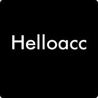 helloacc logo