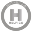 helpico logo