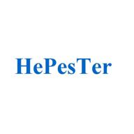 hepester logo
