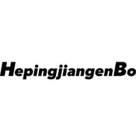 hepingjiangenbo логотип