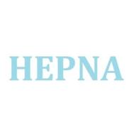 hepna логотип