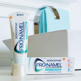 img 1 attached to 🦷 Sensodyne Pronamel Gentle Whitening Toothpaste - Enhanced SEO