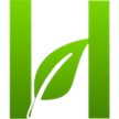 herbalist token logo