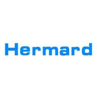 hermard  logo