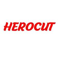herocut logo