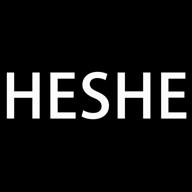heshe logo
