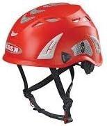 img 1 attached to Kask Super Plasma HI VIZ Red