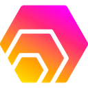 hex логотип
