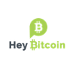 hey bitcoin logo