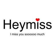 heymiss logo