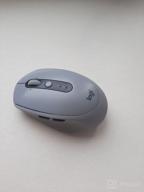 img 1 attached to Logitech M590 Multi-Device Silent Mouse review by Seo Jun ᠌