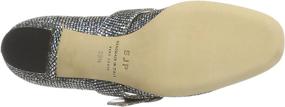 img 1 attached to SJP Sarah Jessica Parker Scintillate Women's Shoes: Elegant Pumps with a Sparkling Touch