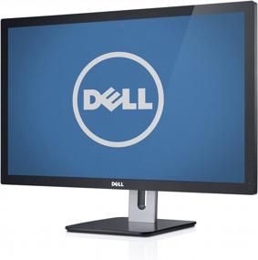 img 3 attached to 🖥️ Dell 27 Inch LED Lit Frameless Wide Screen Monitor, 1920X1080, 60Hz, HDMI - Discontinued Manufacturer Model ‎927M9