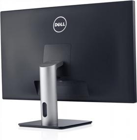 img 2 attached to 🖥️ Dell 27 Inch LED Lit Frameless Wide Screen Monitor, 1920X1080, 60Hz, HDMI - Discontinued Manufacturer Model ‎927M9