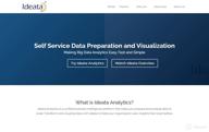 img 1 attached to Ideata analytics review by Moises Dzihic