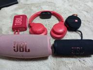 img 1 attached to Portable acoustics JBL Flip 6, 30 W, white review by Som Chai ᠌