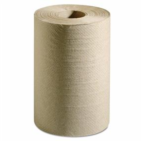 img 1 attached to Marcal PRO P720N 100% Recycled Hardwound Roll Paper Towels, 7.875 X 350Ft Natural (12 Rolls)