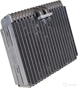 img 1 attached to 🌬️ Denso A/C Evaporator Core, Model 476-0030