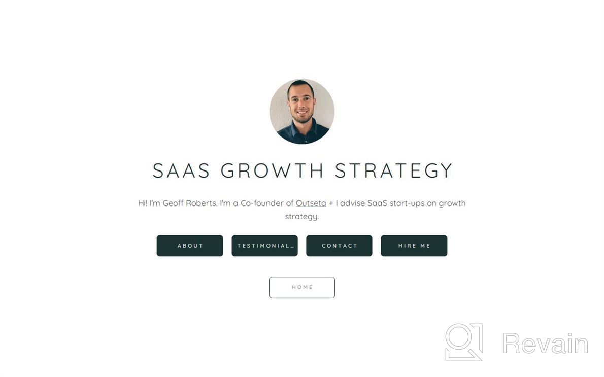 img 1 attached to SaaS Growth Strategy review by Scott Clayton