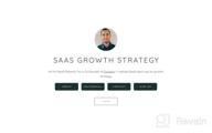 img 1 attached to SaaS Growth Strategy review by Scott Clayton