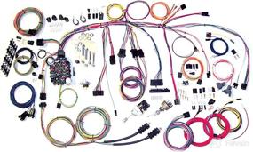 img 1 attached to 🚚 Optimized Truck Wiring Harness for 1960-1966 Chevy - American Autowire 500560