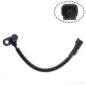 img 3 attached to 🏍️ AUTOKAY Crankshaft Position Sensor 32707-01C - Enhanced for Harley Davidson Softail FXST/FLST, Sportster XL, and Dyna Motorcycles