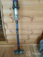 img 1 attached to Vacuum cleaner Dyson V11 Absolute, grey/blue review by Mateusz Roczon ᠌