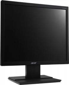 img 1 attached to 🖥️ Acer UM XV6AA A01 18.5 Inch Screen Monitor - Full HD, Backlit, 60Hz Refresh Rate
