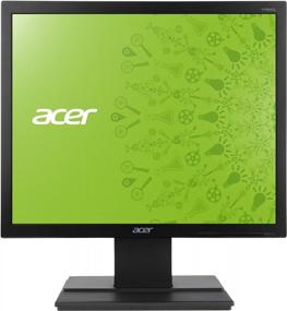 img 3 attached to 🖥️ Acer UM XV6AA A01 18.5 Inch Screen Monitor - Full HD, Backlit, 60Hz Refresh Rate