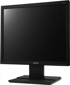 img 2 attached to 🖥️ Acer UM XV6AA A01 18.5 Inch Screen Monitor - Full HD, Backlit, 60Hz Refresh Rate