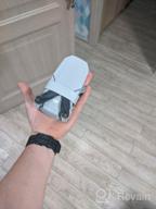 img 1 attached to Quadcopter DJI Mini 2 Fly More Combo, gray review by Aneta Misztal ᠌