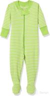 moon back hanna andersson footed apparel & accessories baby boys best: clothing logo