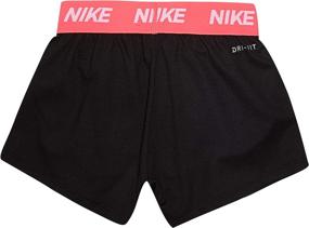 img 1 attached to Детская одежда NIKE Dri FIT Heather