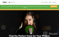 img 1 attached to Voice Branding review by Daniel Aboubakar