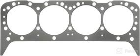 img 4 attached to Fel Pro 17030 Cylinder Head Gasket