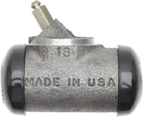 img 1 attached to ACDelco 18E505 Professional Driver Cylinder