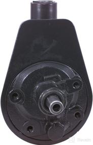 img 4 attached to 🔧 Remanufactured Power Steering Pump with Reservoir by Cardone 20-7878