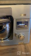 img 3 attached to Kitchen machine Kenwood Cooking Chef XL KCL95.004SI review by Stanislaw Grzechnik ᠌