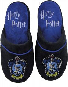 img 4 attached to Cinereplicas Harry Potter - Slippers - Official License