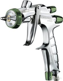 img 1 attached to 🔫 Iwata 5935 Air Spray Gun (1.2mm Supernova Entech HVLP): High-Quality Precision Painting Tool for Professional Finishes - 1 Pack