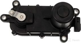 img 2 attached to Genuine OEM 283232GTA1 MOTOR ASSEMBLY