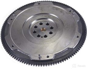 img 4 attached to Enhance Vehicle Performance with Schaeffler LuK LFW118 Flywheel & OEM RepSet Clutch Replacement Parts
