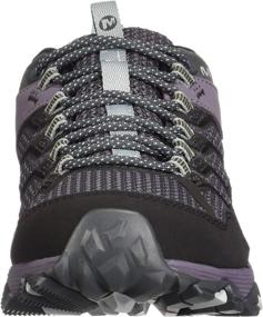img 3 attached to Men'S Merrell Moab FST 2 Hiking Shoe - Size 4 US