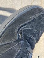 картинка 1 прикреплена к отзыву Reebok Work Soyay RB1920 Safety Men's Shoes: Superior Foot Protection for Men in Hazardous Environments от Phil Anderson