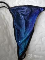img 1 attached to XAKALAKA Women Plus Size Lingerie Lace V Neck Babydoll Strap Chemise Sleepwear Nightie review by Jennifer Kiel