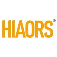 hiaors logo