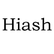 hiash logo