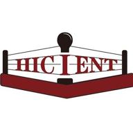 hicient logo