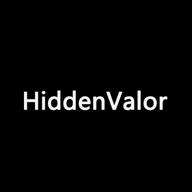 hiddenvalor logo