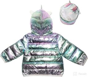 img 3 attached to Robeez Packable Character Toddler Rainbow